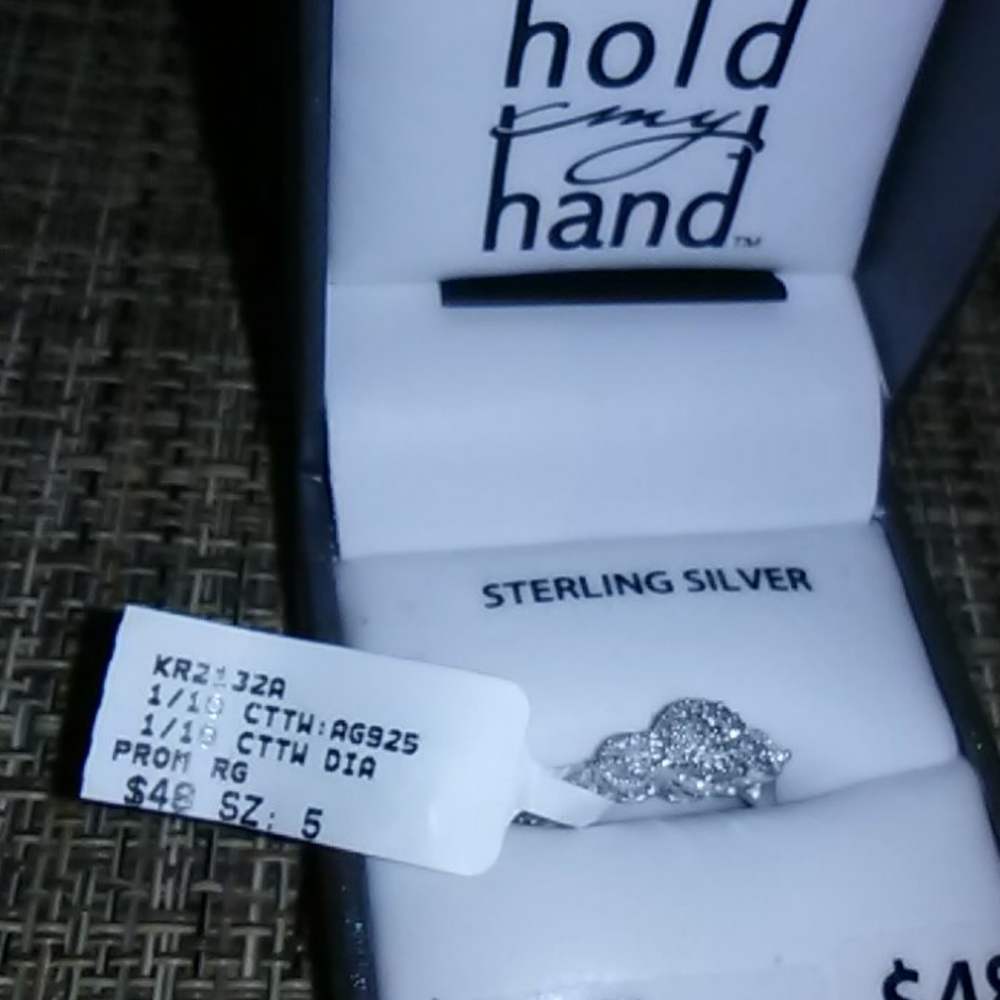 Promise Ring